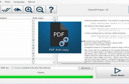 PDF Anti-Copy Pro v2.6.1.4 17