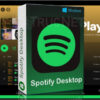 Spotify Desktop v1.2.65.255 2