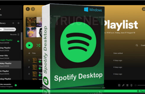 Spotify Desktop v1.2.65.255 20