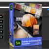 Adobe Substance 3D Sampler v5.0.3 Pré-activé 2