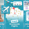 Flymat: Live Flight Tracker v1.0.58 2