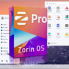 Zorin OS 17.3 R2 Pro Multilingue 4