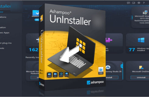 Ashampoo UnInstaller v16.00.00 + Portable 22