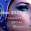 Formation 2025 : Maîtriser ChatGPT, GPT-4o et Midjourney 5