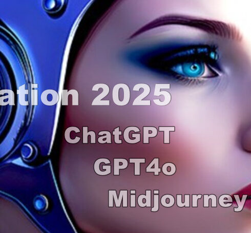 Formation 2025 : Maîtriser ChatGPT, GPT-4o et Midjourney 10