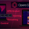 Opera GX : le navigateur ultime pour gamers et créateurs 4
