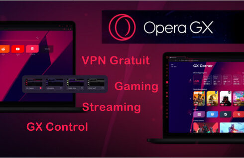 Opera GX : le navigateur ultime pour gamers et créateurs 15