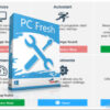 Abelssoft PC Fresh 2026 v12.01.66033 + Portable 4
