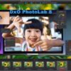 DxO PhotoLab v8.8.0 Build 649 Elite + Portable 2