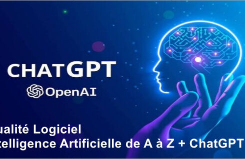 Qualité Logiciel – IA de A à Z avec ChatGPT 32