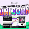 Waze Magical Unicorn v5.11.5.1 Mod 2