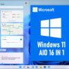Windows 11 AIO 16 24H2 Build 26100.4946 Préactivée 2