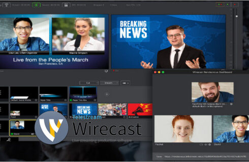 Telestream Wirecast Pro v16.5.0 14