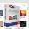 VCap Downloader Pro v0.1.37.6739 + Portable 2
