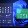 Windows 11 25H2 Build 10.0.26200 Fr Pro/Familiale 2