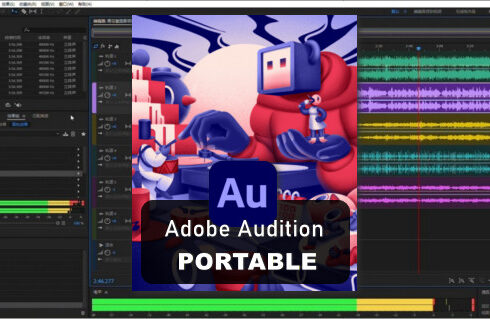 Adobe Audition Portable 2025 v25.3.0.071 17