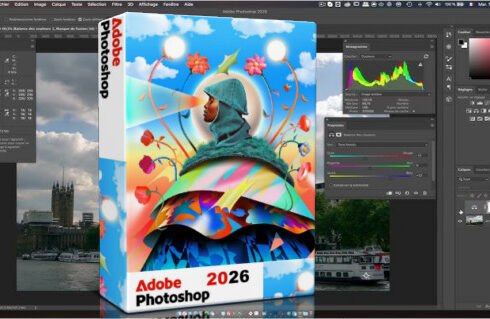 Adobe Photoshop 2026 v27.1.0 Pré-activé 11
