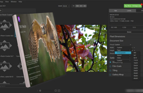 ON1 Resize AI 2026.2 v20.2.0.17850 + Portable 29
