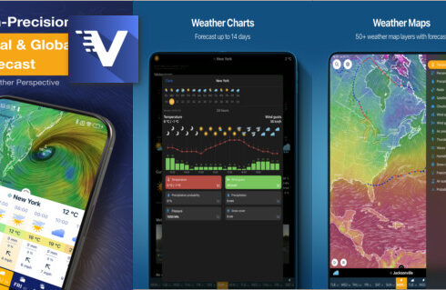Ventusky: Weather & Live Radar v50.0 build 5000 35