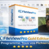 FileViewPro Gold Edition v1.9.8.23 + Portable 4