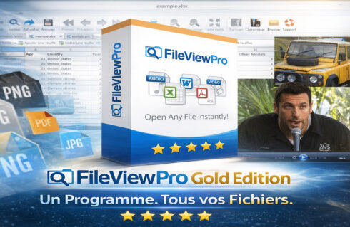FileViewPro Gold Edition v1.9.8.23 + Portable 32