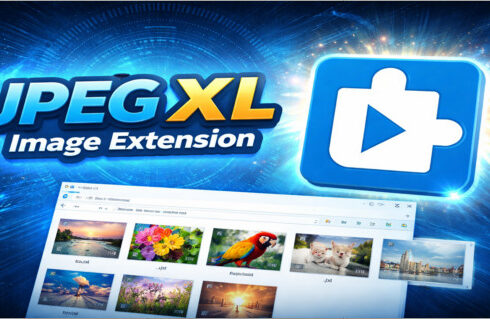 Windows JPEG XL Image Extension – DC Dec 5, 2025 5
