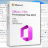 Microsoft Office 2024 Professional Plus LTSC v2408 2