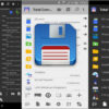 Total Commander pour Android v3.61d 2