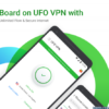 UFO VPN Basic: Free VPN Proxy Master & Secure WiFi v3.4.2 [Premium]
