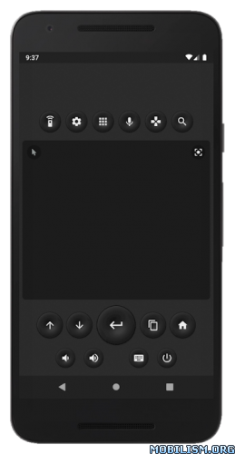 Zank Remote - Remote for Android TV Box v5.5 [Premium]