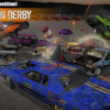 Demolition Derby 3 v1.1.035 (Mod Money)