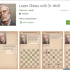 Learn Chess with Dr. Wolf v1.17 [Subscribed]