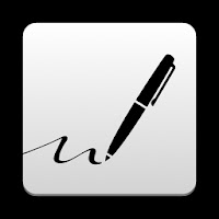 INKredible - Handwriting Note v2.10 (Unlocked + Mod)