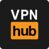 VPNhub Best Free Unlimited VPN - Secure WiFi Proxy v3.19.4 (Premium)