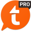 Tapatalk Pro - 200,000+ Forums v8.9.0 (Paid)(Mod)(B&W Edition)