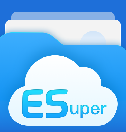 ESuper File Explorer v1.3.7.1 [Pro] [Mod Extra]