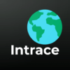 Intrace: Visual Traceroute v2.10 [Premium] [Mod Extra]